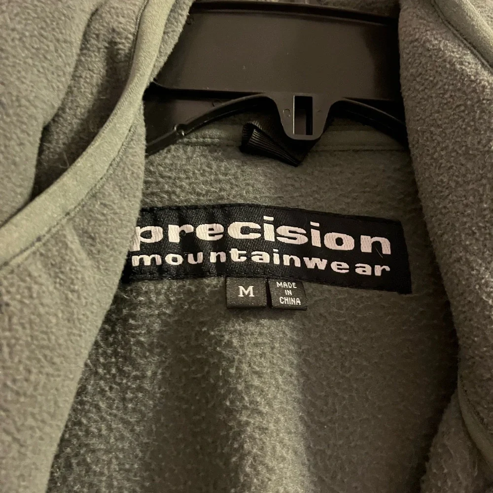 Snowboarding coat - Picture 2 of 5